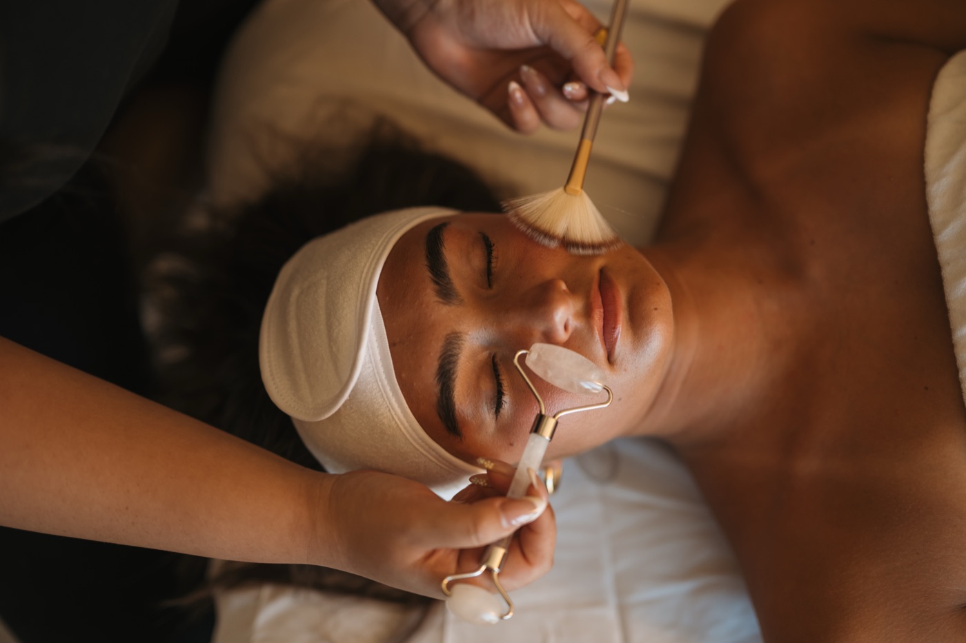Independent esthetics professionals