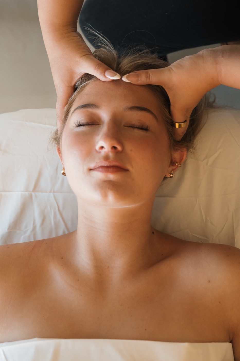 Independent wellness professionals