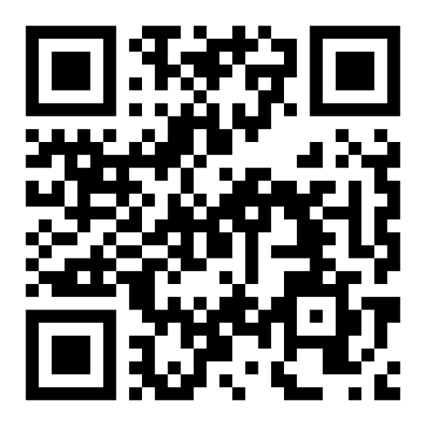 Scan for the TEDx talk
