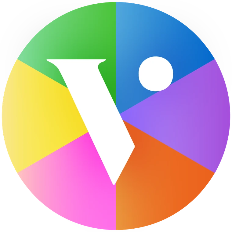 The Vitality Wheel