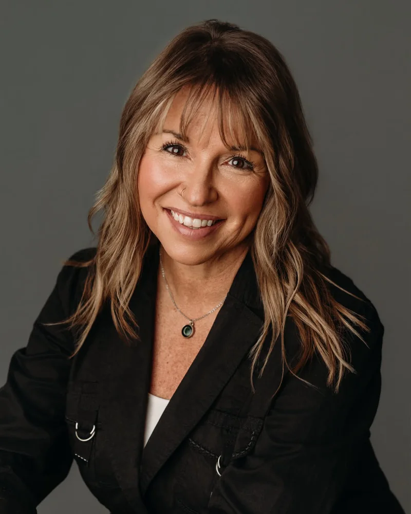 Liz Ritchie