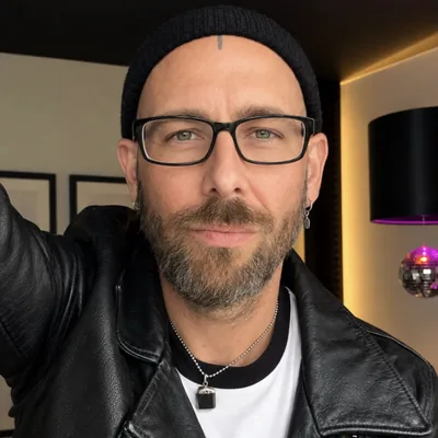 Zach Schneider