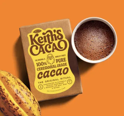 Morning Ceremonial Cacao