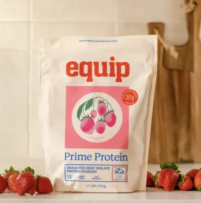 Clean Protein