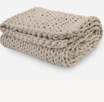 Grounding Blankets