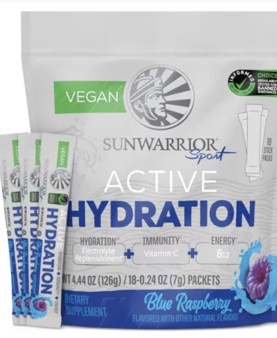 Fav Hydration Supplement