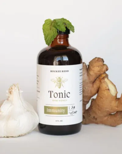 Healthy Immune System