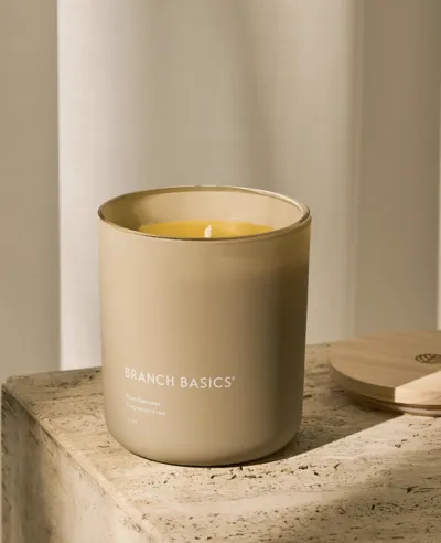 Low Tox Candles